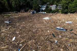 FEMA Grants Lawsuit