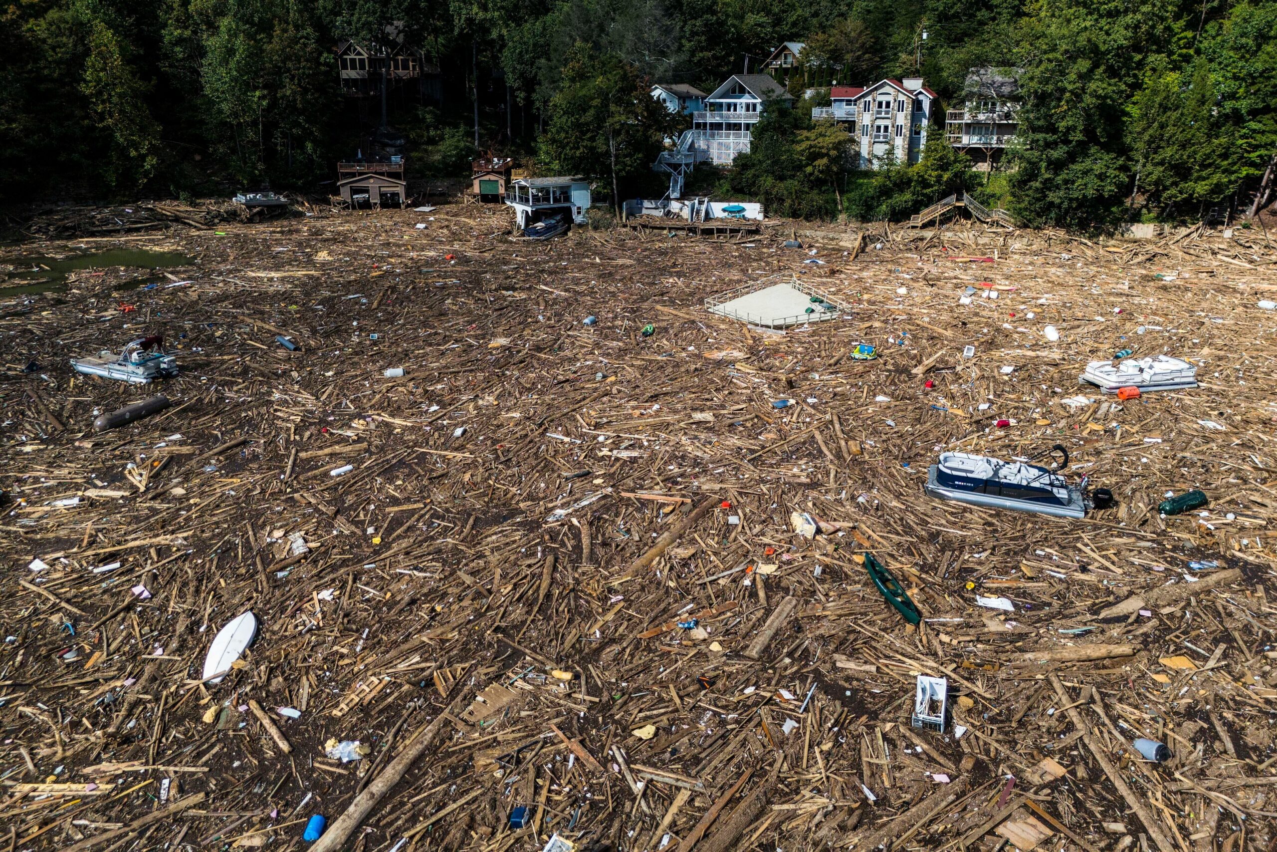 FEMA Grants Lawsuit