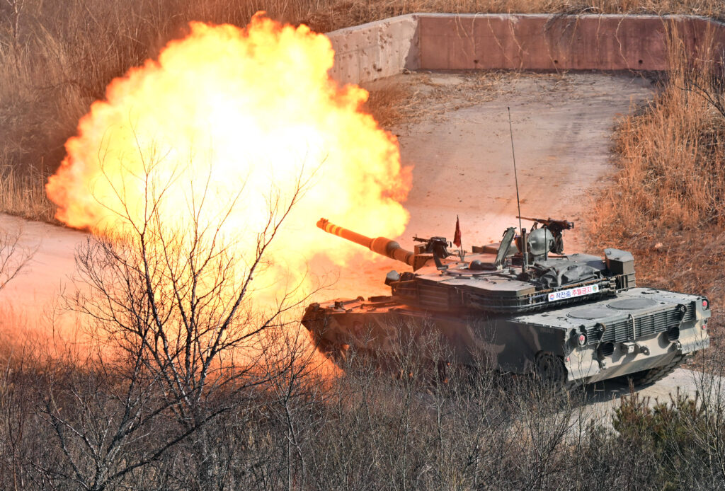 SKOREA-US-MILITARY-EXERCISE