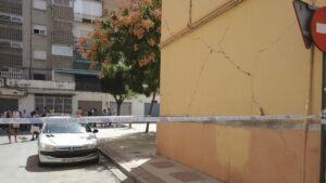 Nuevo terremoto de magnitud 3,4 y epicentro en Dílar (Granada)