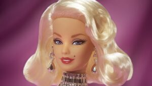Barbie celebra el aniversario de Marilyn Monroe con una muñeca de la actriz
