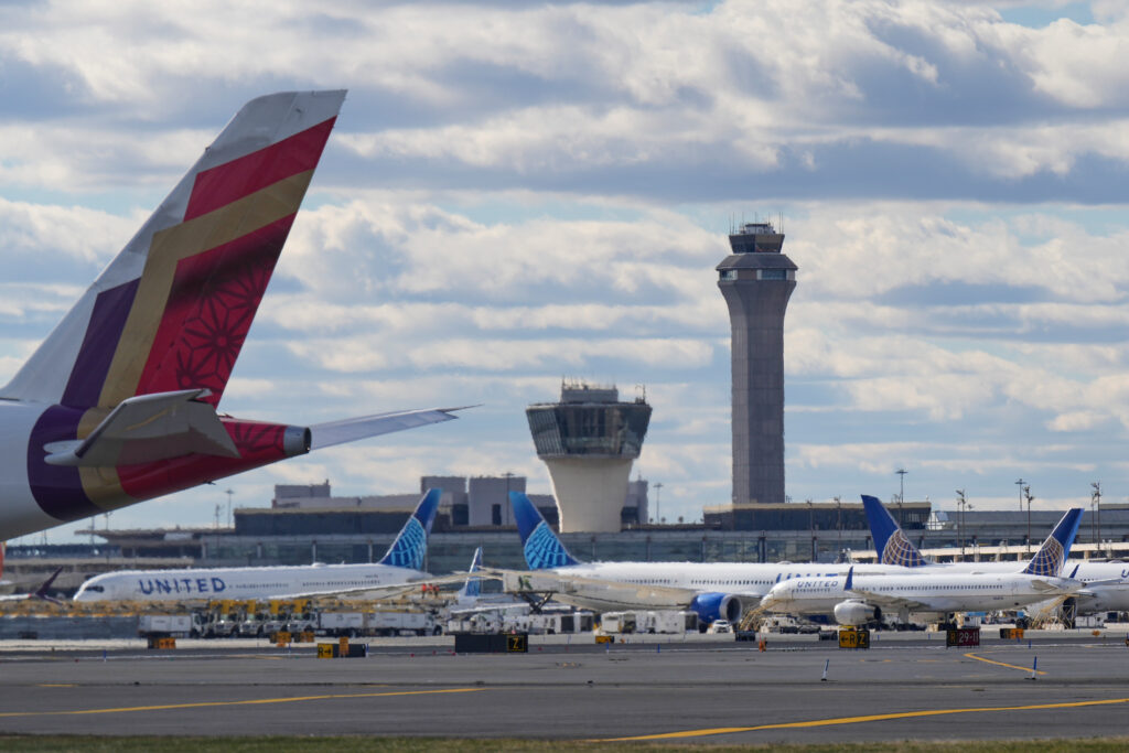 Government Shutdown Airlines