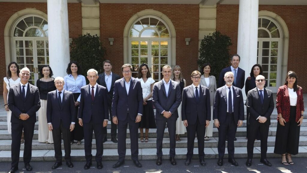 Francesc Fajula será director ejecutivo del consorcio para la gigafactoría de IA española