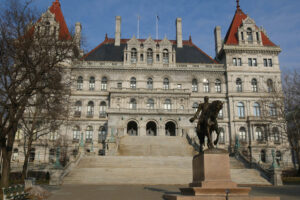 New York Gov. Eliot Spitzer Linked To Prostitution Ring
