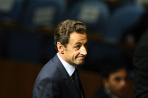World Leaders Attend First Day Of UN General Assembly