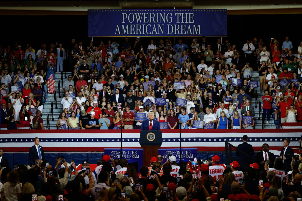 Trump
