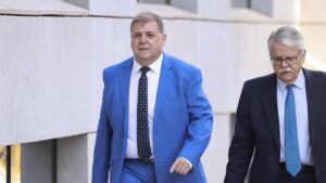 La Audiencia Nacional realiza un nuevo clonado del móvil del exjefe de gabinete de Sánchez
