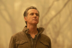 Gavin Newsom
