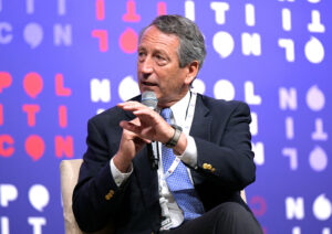 Politicon 2019 – Day 1