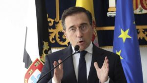España traslada a Marruecos su rechazo "tajante" a las pretensiones sobre Ceuta y Melilla