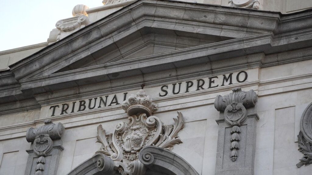 El TS sentencia que un cambio de sexo no anula una condena previa por violencia machista