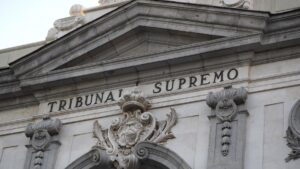 El TS sentencia que un cambio de sexo no anula una condena previa por violencia machista
