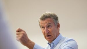 Entrevista al presidente del Partido Popular, Alberto Núñez Feijóo