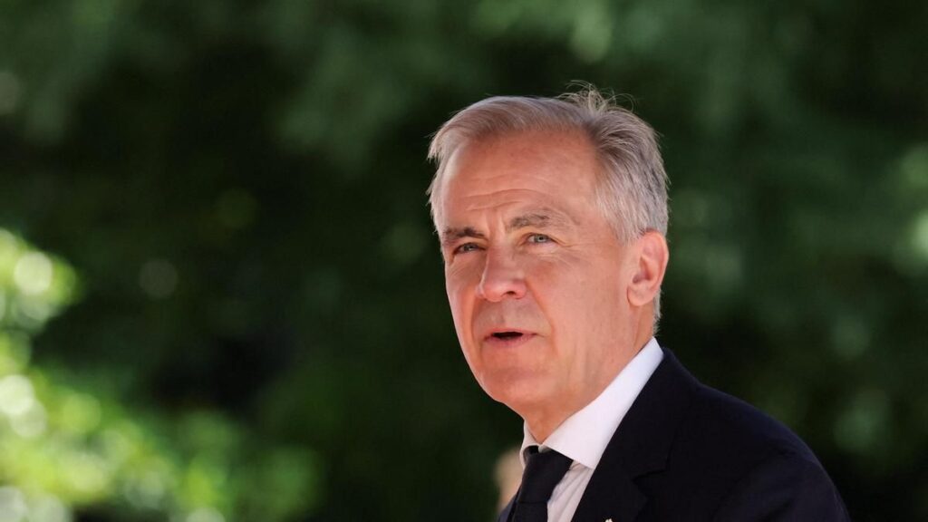 Carney afirma que el acuerdo con EE.UU. refuerza la ventaja comercial de Canadá