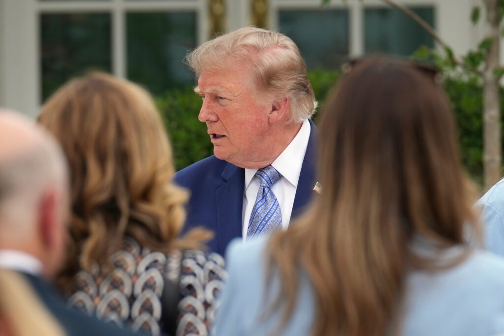Trump