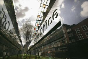 Freed Criminal Fiasco Raises Questions Over Home Office Leadership