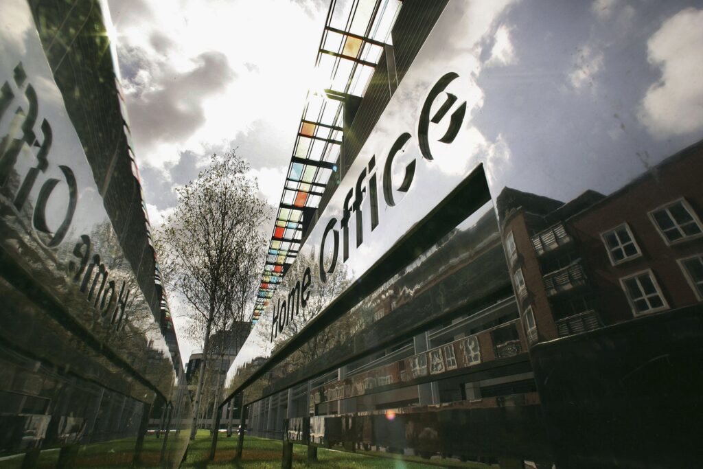 Freed Criminal Fiasco Raises Questions Over Home Office Leadership