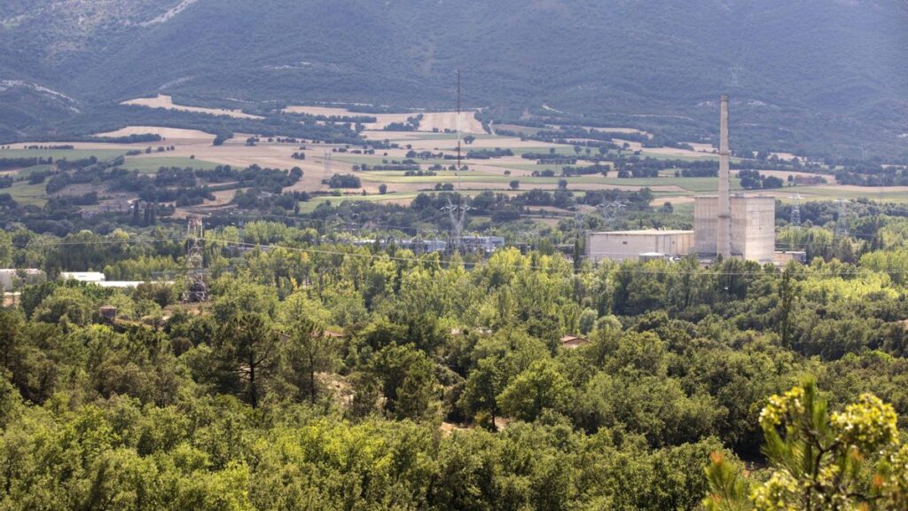 Sociedad Nuclear: España no puede permitirse prescindir del parque nuclear