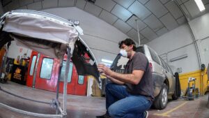 El sector de componentes crecerá el 10 % pero seguirá por debajo del nivel precovid