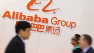 Estados Unidos.- Alibaba busca 8.735 millones con la emisión de nuevas acciones para invertir en IA