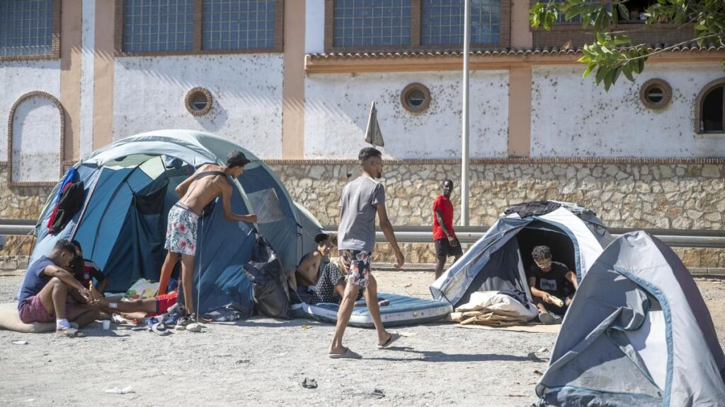 Una delegación del Ministerio de Sanidad visitará Ceuta la próxima semana para evaluar la situación sanitaria