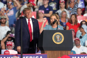 Election 2026 South Carolina Trump