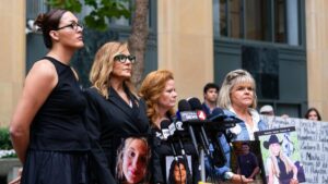 Meta niega haber buscado enganchar a niños a Facebook e Instagram en el inicio del juicio