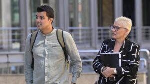 Los menores tutelados que se trasladarán a Oviedo "ya están integrados", según Saavedra