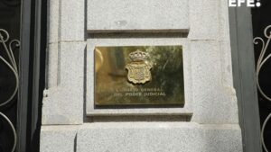El CGPJ urge a Justicia a agilizar el protocolo de apoyo a Ceuta para casos urgentes