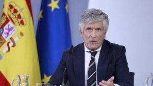 Rueda de prensa posterior a la reunión del Consejo de Ministros