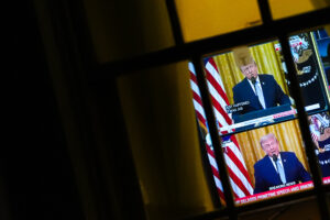 Trump Speech