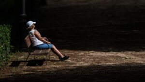 The Retiro Park Reopens Its Doors