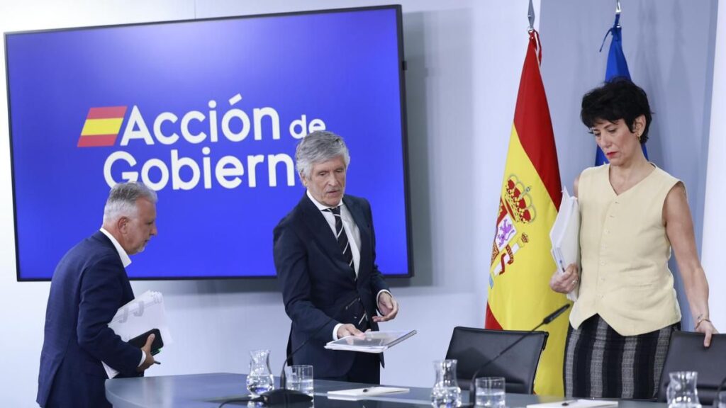 El Gobierno aprueba por decreto ley el registro de 'lobbies'