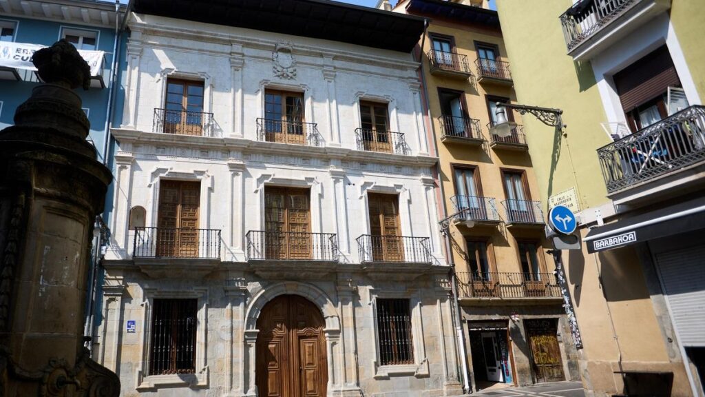 Rozalejo abre sus puertas el 25 de agosto como espacio de referencia de las políticas públicas de memoria en Navarra