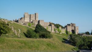 Dover Castle