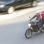 Delivery de comida