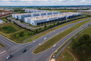 Trump Data Centers