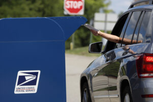USPS Cranberry Township