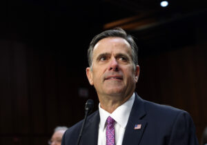 Senate Intelligence Committee Hears Testimony From Top Officials On Worldwide Threats