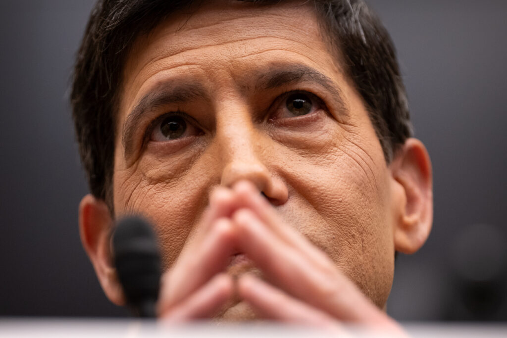 House Federal Reserve