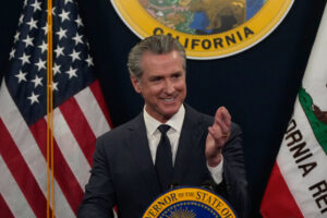 California Budget