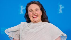 Lena Dunham vuelve al festival de Tribeca con un coloquio sobre su nueva serie