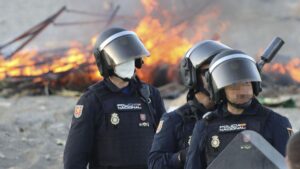 Situación en Ceuta