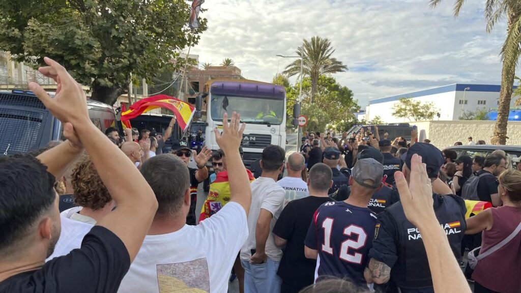 Situación en Ceuta