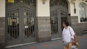 El precio de la vivienda usada sube impulsada por la inversión