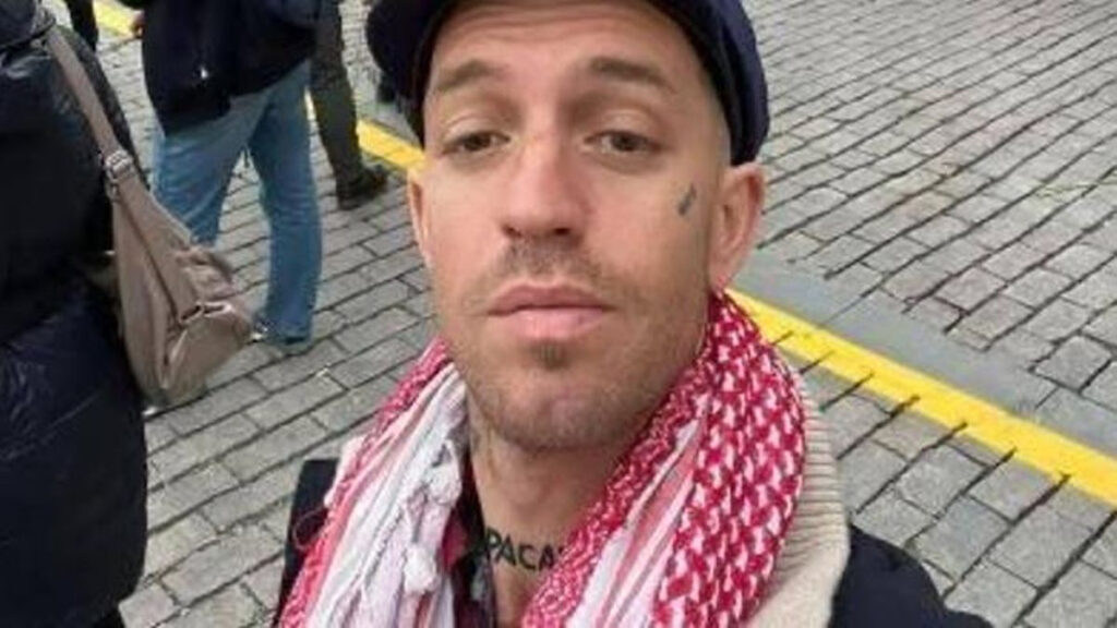 IU pide al Gobierno que niegue la entrega a EEUU de un millonario activista propalestino si ve riesgo para sus derechos