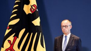 Merz dice que España debe recuperar control en Ceuta y espera que Rabat admita a migrantes