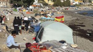 Las asociaciones vecinales piden que el plan de choque para Ceuta priorice a las barriadas