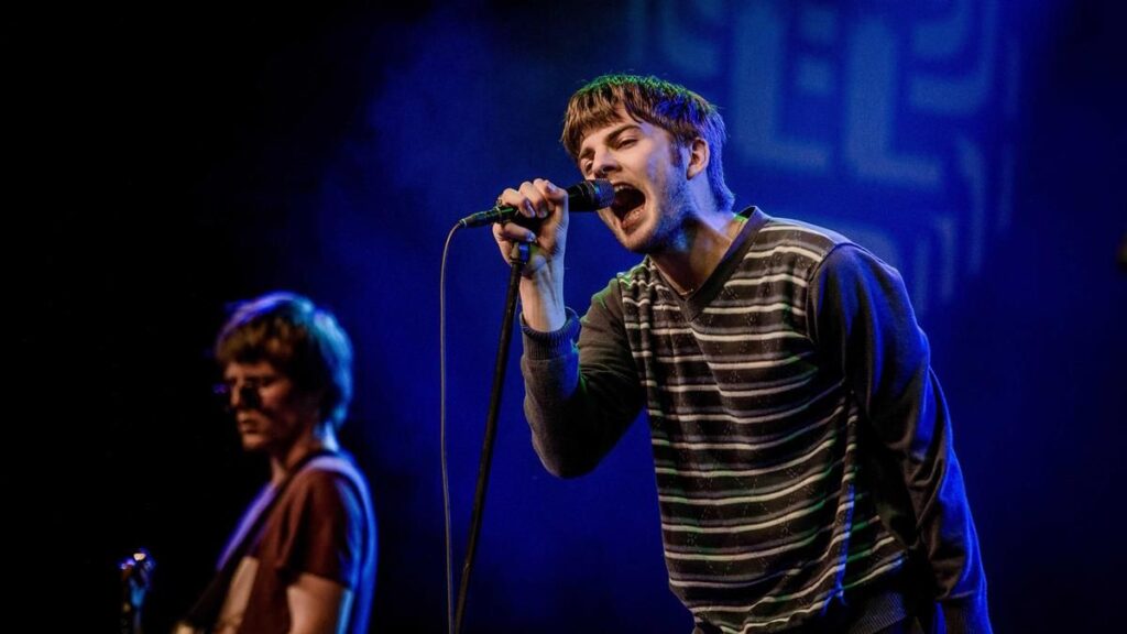 Fontaines DC anuncia dos conciertos de gran aforo en Madrid y Barcelona para octubre