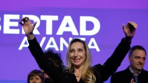Comisión del Parlamento argentino insiste en que Karina Milei declare por el caso $LIBRA